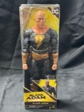 DC Comics Black Adam Action Figure