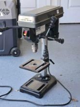 Central Pneumatic 5 Speed BENCH Drill Press