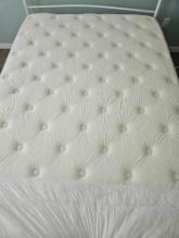 KING KOIL GREAT ESCAPE Bel Air QUEEN Size Mattress and bedsprings