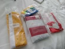 CANADIAN, THUNDER BAY AND ?? FLAGS, NEW IN PACKAGE