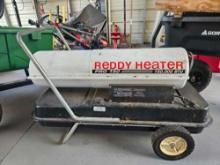 REDDY HEATER PRO 150