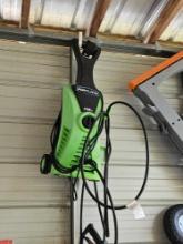PORTLAND 1750 PSI PRESSURE WASHER