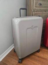 VICTORINOX Luggage, gray Hardcase rolling