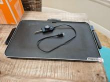 PRESTO FLAT GRIDDLE , model
