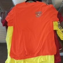 Nice Size Stack of L-2XL Men's Apparel including Lots of Harley Davidson