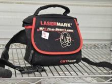 CST/Berger LaserMark 5 Point Beam Self-Leveling Laser