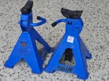 POWER TORQUE 2 TON JACKS