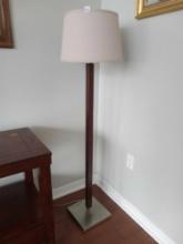 Elegant Floor Lamp
