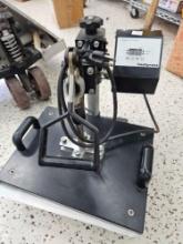 HEAT PRESS MACHINE MODEL PRO-8800X