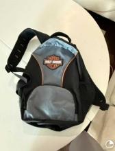 HARLEY DAVIDSON BACKPACK