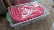 NEW Coca-Cola Enjoy Coke - Topanga Cooler Tote Bag, Plus More