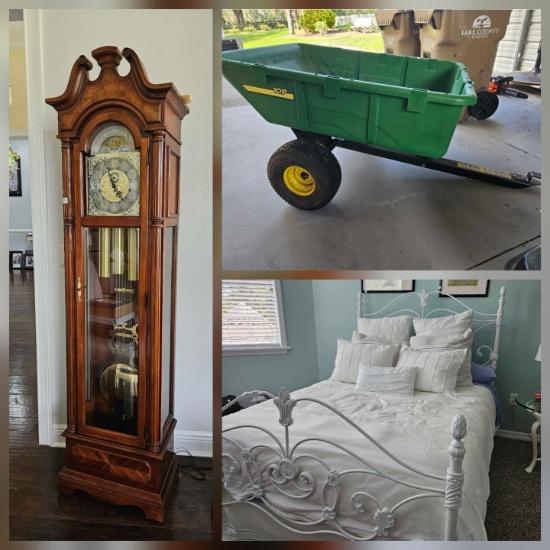 Lake Griffin Estate Online Auction #2