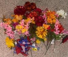 BAG OF FLORALS