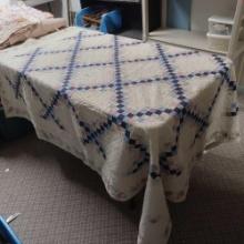 Sweet Antique Quilt