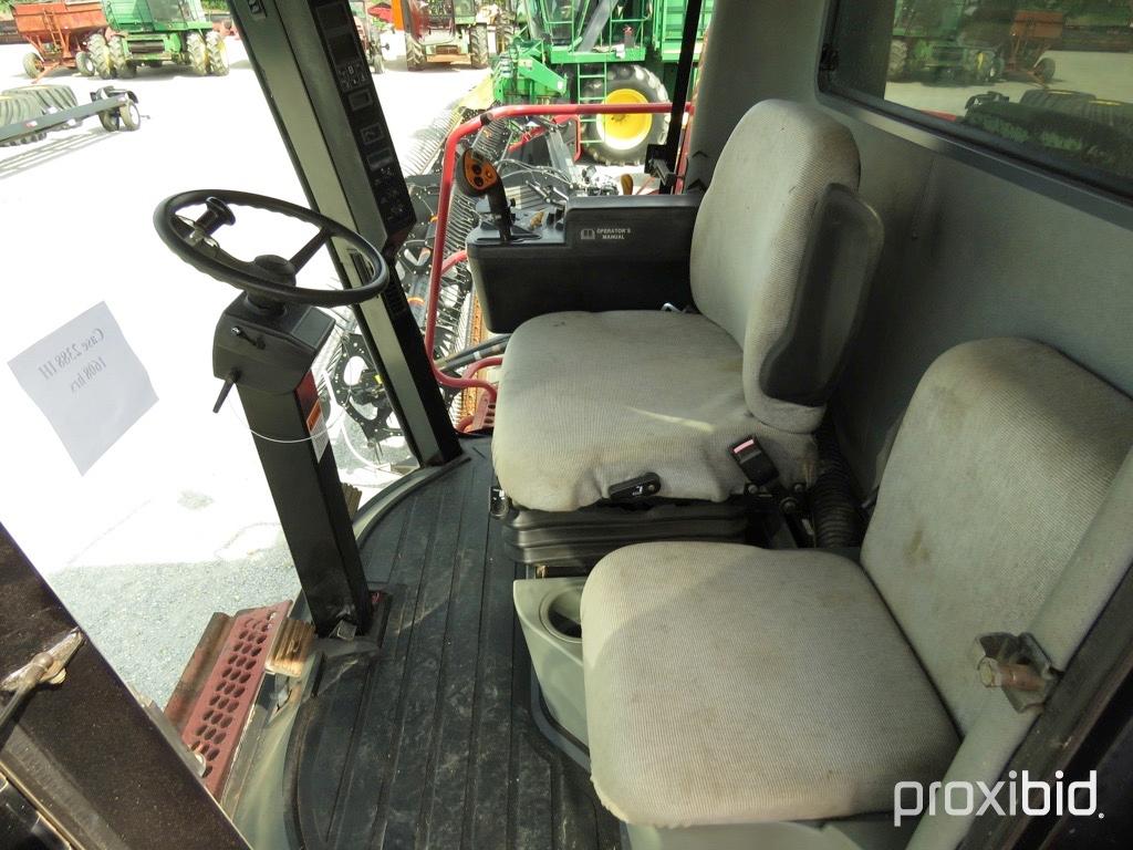 2388 Case IH, 68x50.00x32 flotation, 18.4x26, 4 wh., 1608 hrs., SN JJCO271311