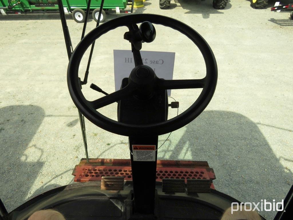 2388 Case IH, 68x50.00x32 flotation, 18.4x26, 4 wh., 1608 hrs., SN JJCO271311