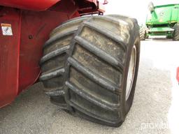 2388 Case IH, 68x50.00x32 flotation, 18.4x26, 4 wh., 1608 hrs., SN JJCO271311