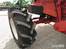 2388 Case IH, 68x50.00x32 flotation, 18.4x26, 4 wh., 1608 hrs., SN JJCO271311