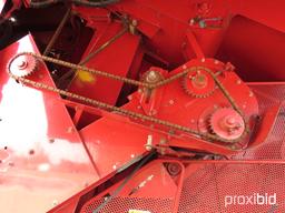 2388 Case IH, 68x50.00x32 flotation, 18.4x26, 4 wh., 1608 hrs., SN JJCO271311