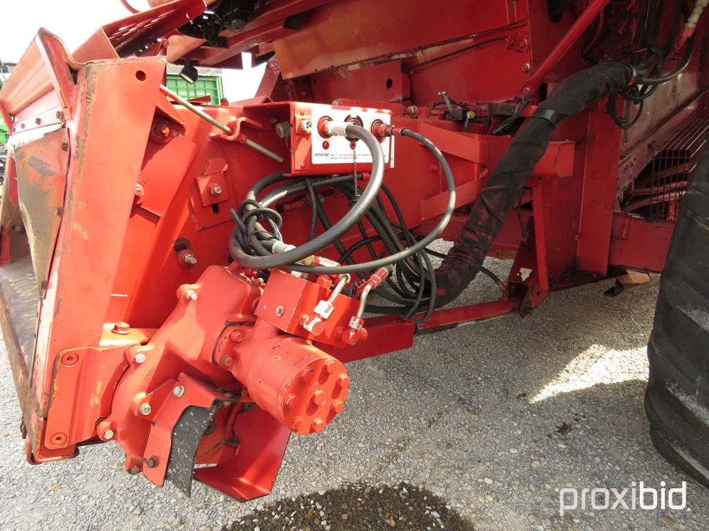 2388 Case IH, 68x50.00x32 flotation, 18.4x26, 4 wh., 1608 hrs., SN JJCO271311