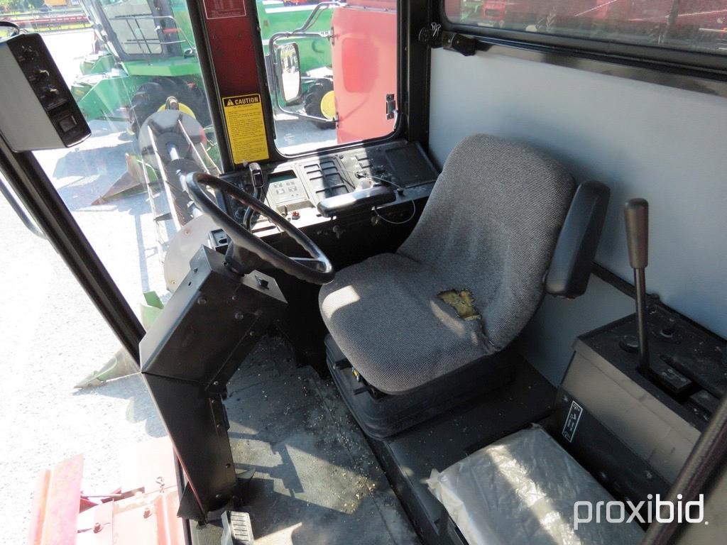 1660 Case IH, 24.5x32, SN 027143