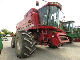 2188 Case IH, 900/65R32 R2, 18.4x30, SN JJC0195123