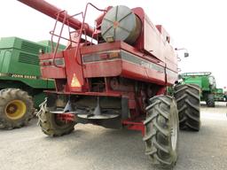 2188 Case IH, 900/65R32 R2, 18.4x30, SN JJC0195123