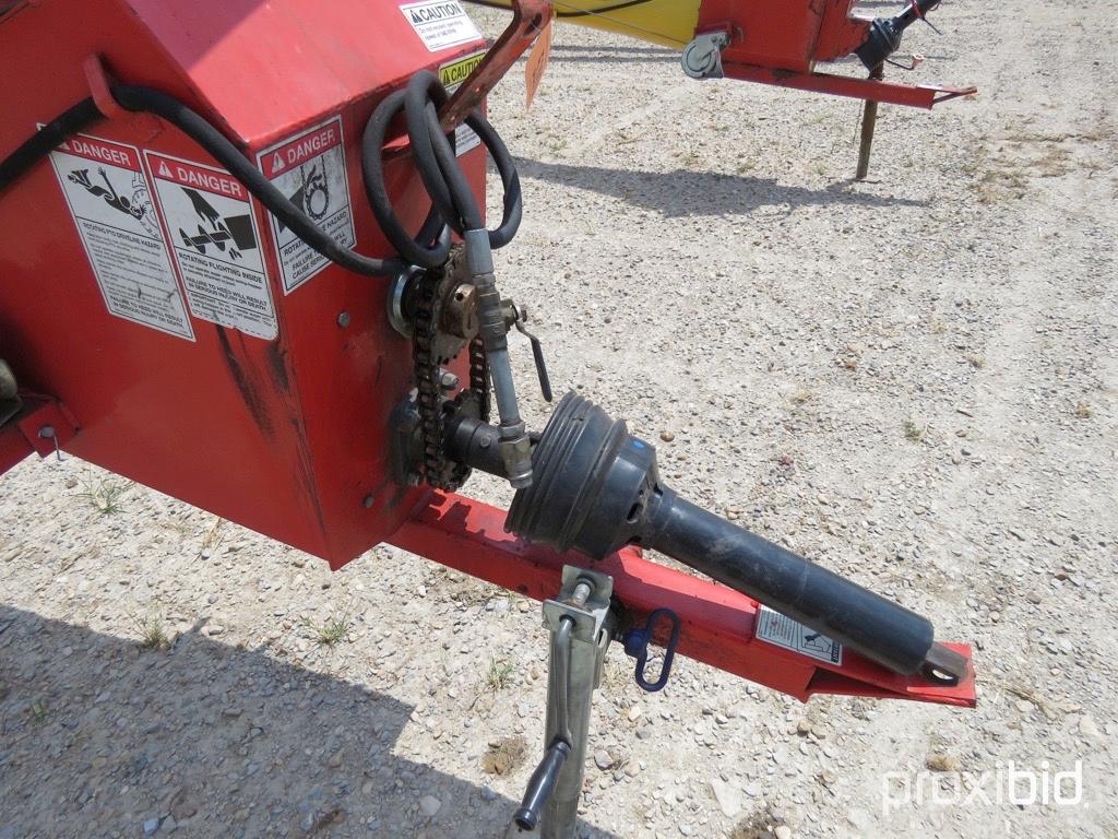 Westfield MK 100-61 Grain Auger
