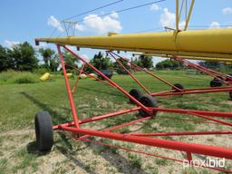 Westfield MK 100-61 Grain Auger