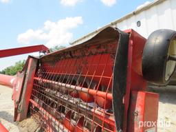 Westfield MK 100-61 Grain Auger