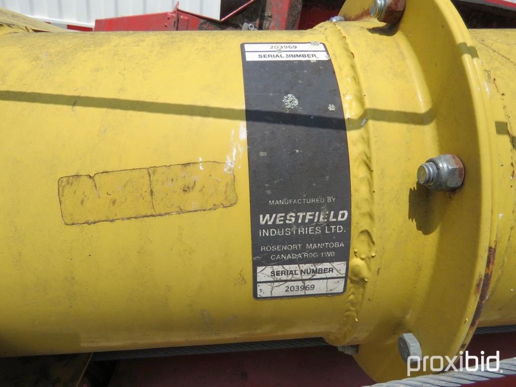 Westfield MK 100-61 Grain Auger