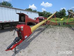 Westfield MK 100-61 Grain Auger