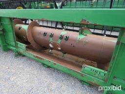 625 JD flex SN 725607