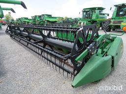 625 JD flex SN 725607