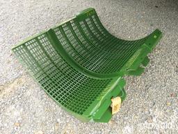 Set of concaves