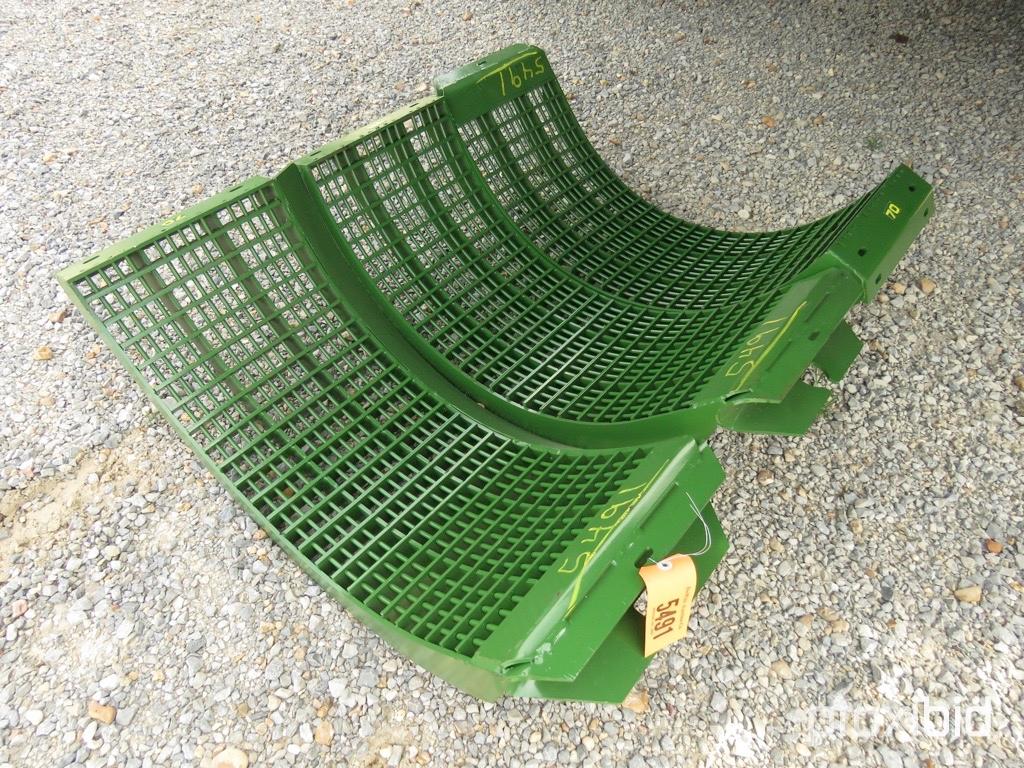 Set of concaves