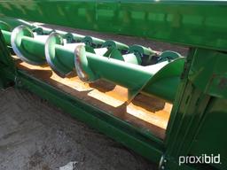 JOHN DEERE 612C CORN HEAD, 12 ROW, 20", SN 1H00612CLFX785054