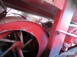 1660 Case IH Combine