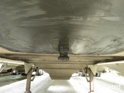 2005 Timpte Hopper Bottom Trailer