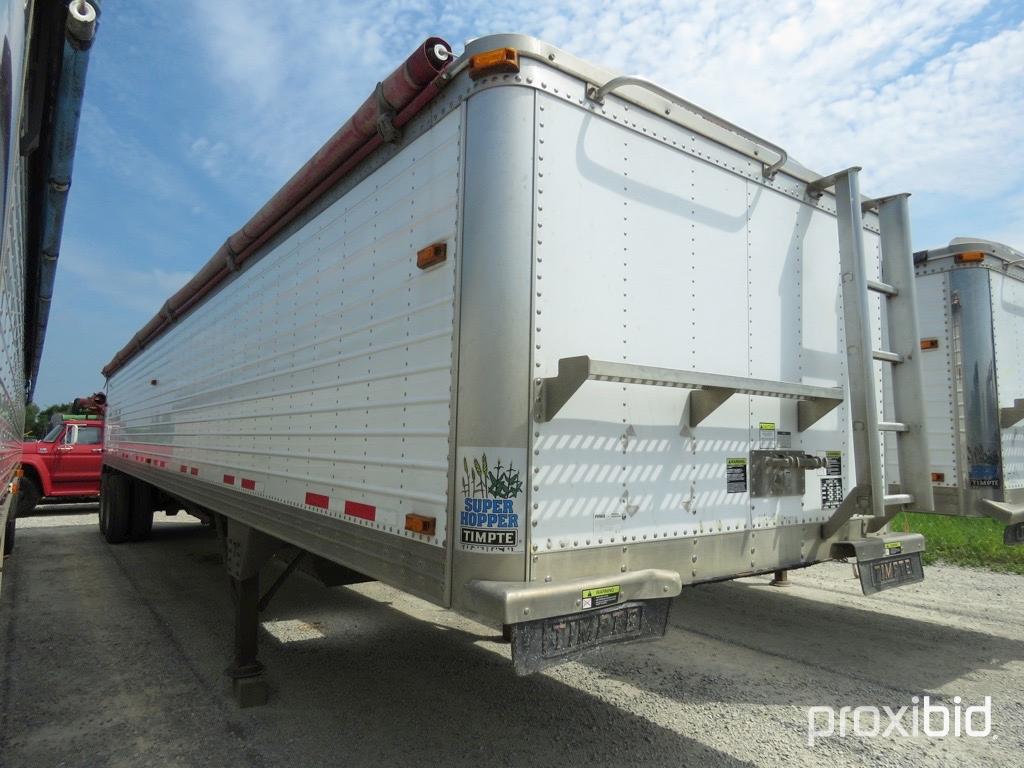 2005 Timpte Hopper Bottom Trailer