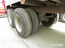 2005 Timpte Hopper Bottom Trailer