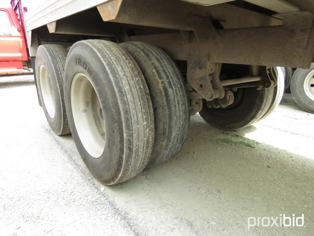 2005 Timpte Hopper Bottom Trailer