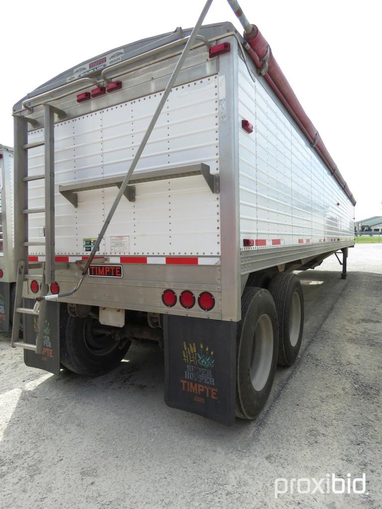 2005 Timpte Hopper Bottom Trailer