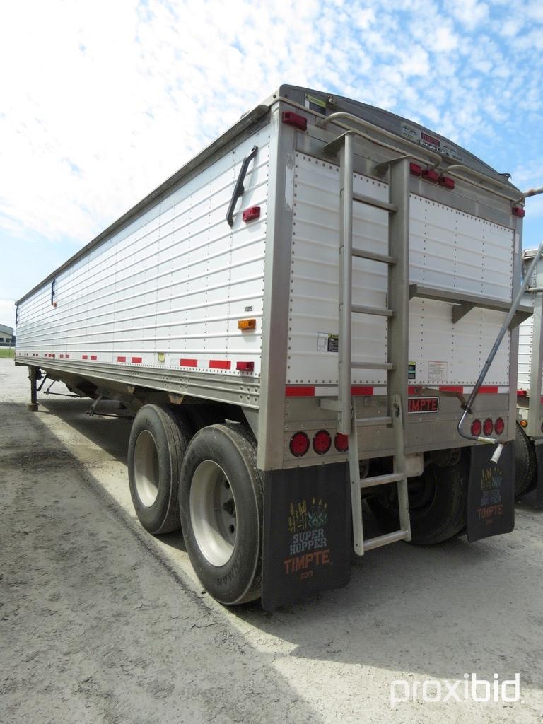 2005 Timpte Hopper Bottom Trailer