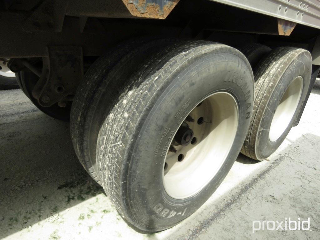 2005 Timpte Hopper Bottom Trailer