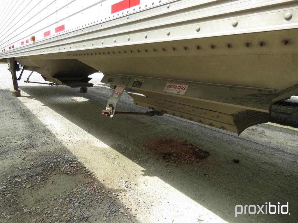 2005 Timpte Hopper Bottom Trailer
