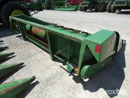 653A John Deere Head