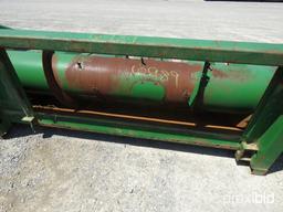 653A John Deere Head