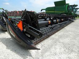 D65-S MacDon Draper Head