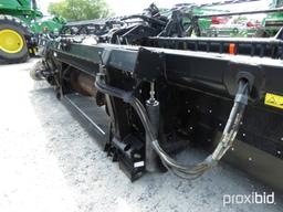 D65-S MacDon Draper Head